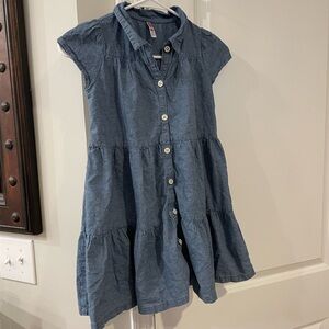 Girls fab kids dress
